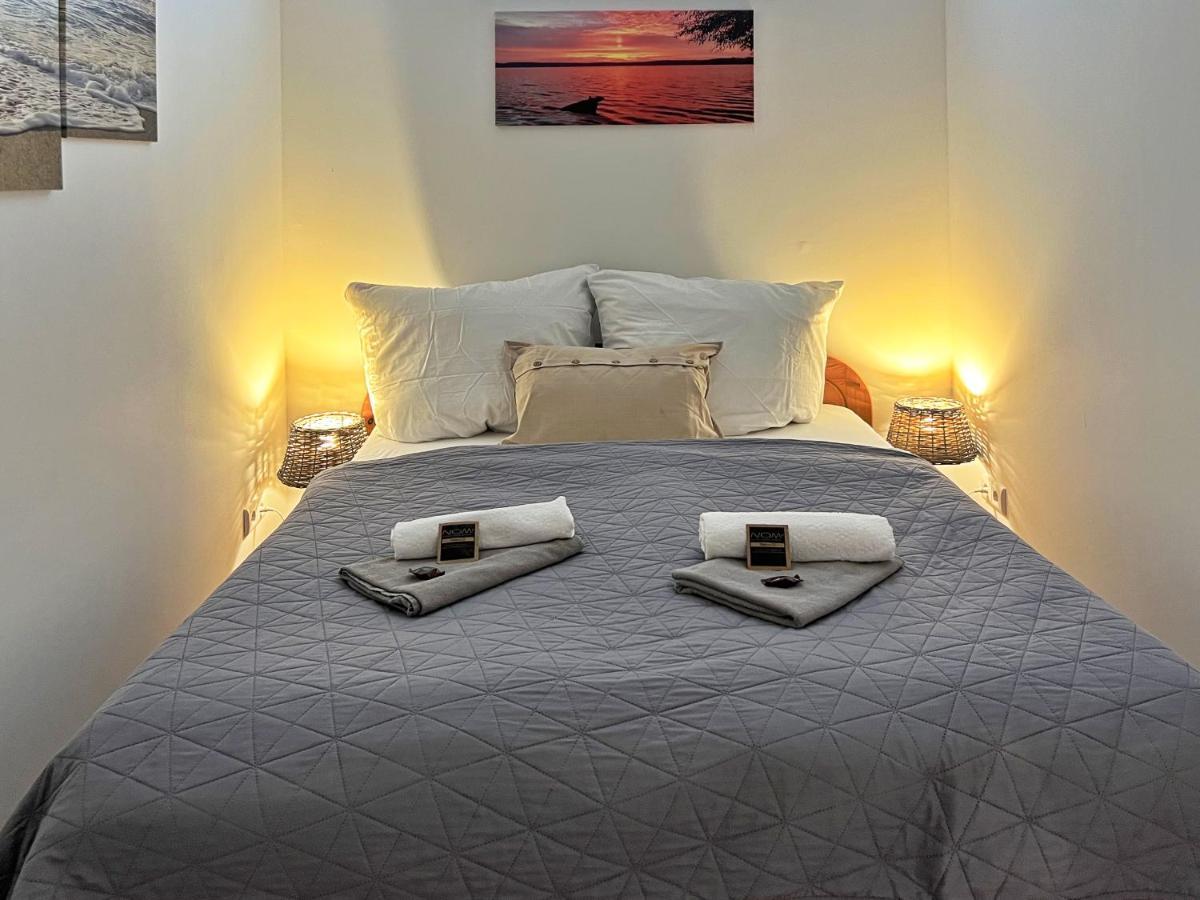 Gransee Landlust Hotel מראה חיצוני תמונה