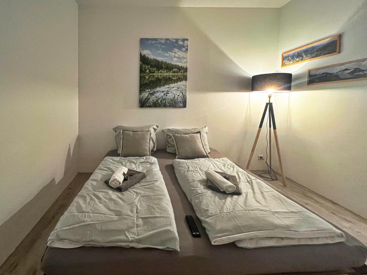 Gransee Landlust Hotel מראה חיצוני תמונה