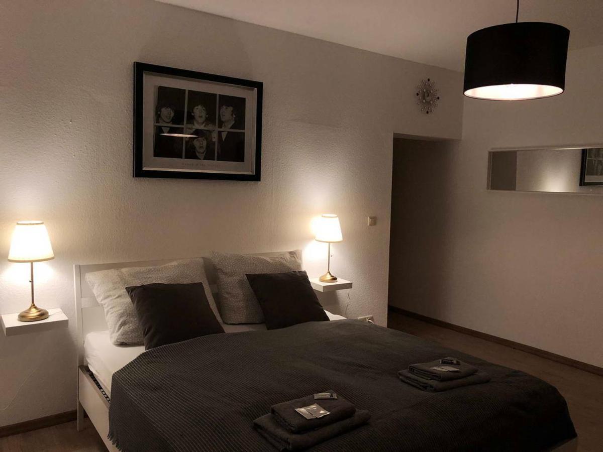 Gransee Landlust Hotel מראה חיצוני תמונה