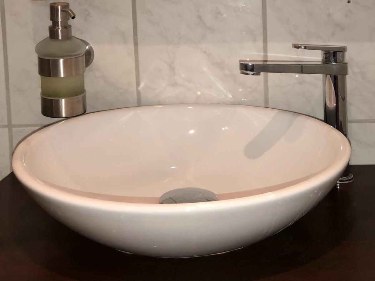 Gransee Landlust Hotel מראה חיצוני תמונה