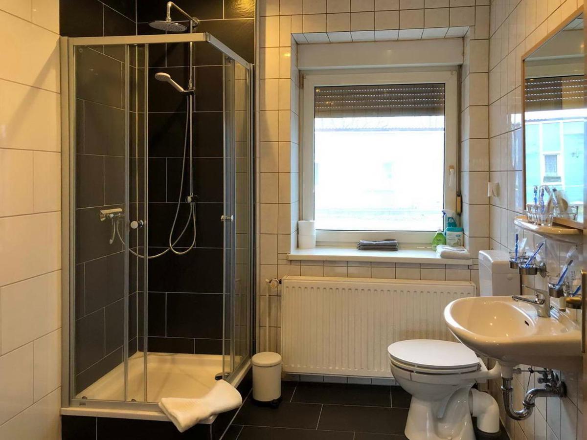 Gransee Landlust Hotel מראה חיצוני תמונה