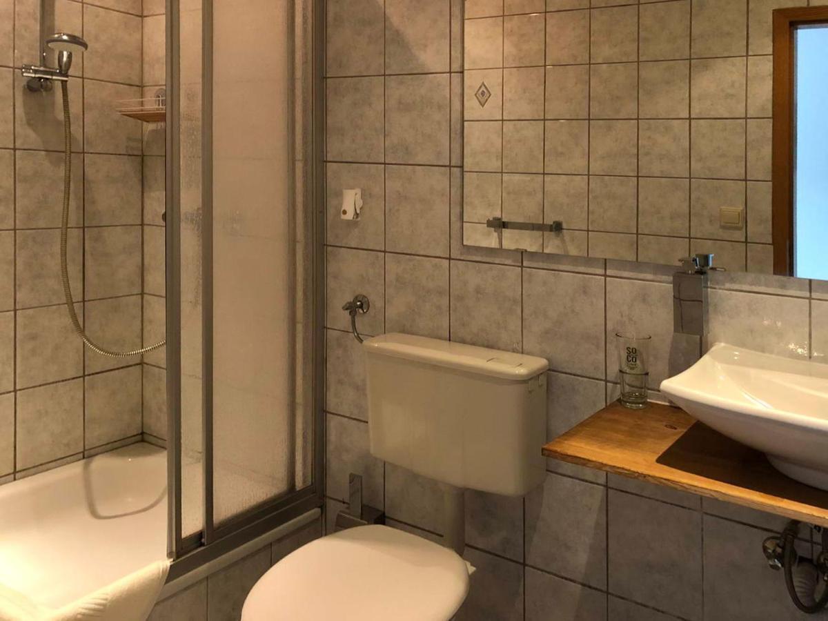 Gransee Landlust Hotel מראה חיצוני תמונה