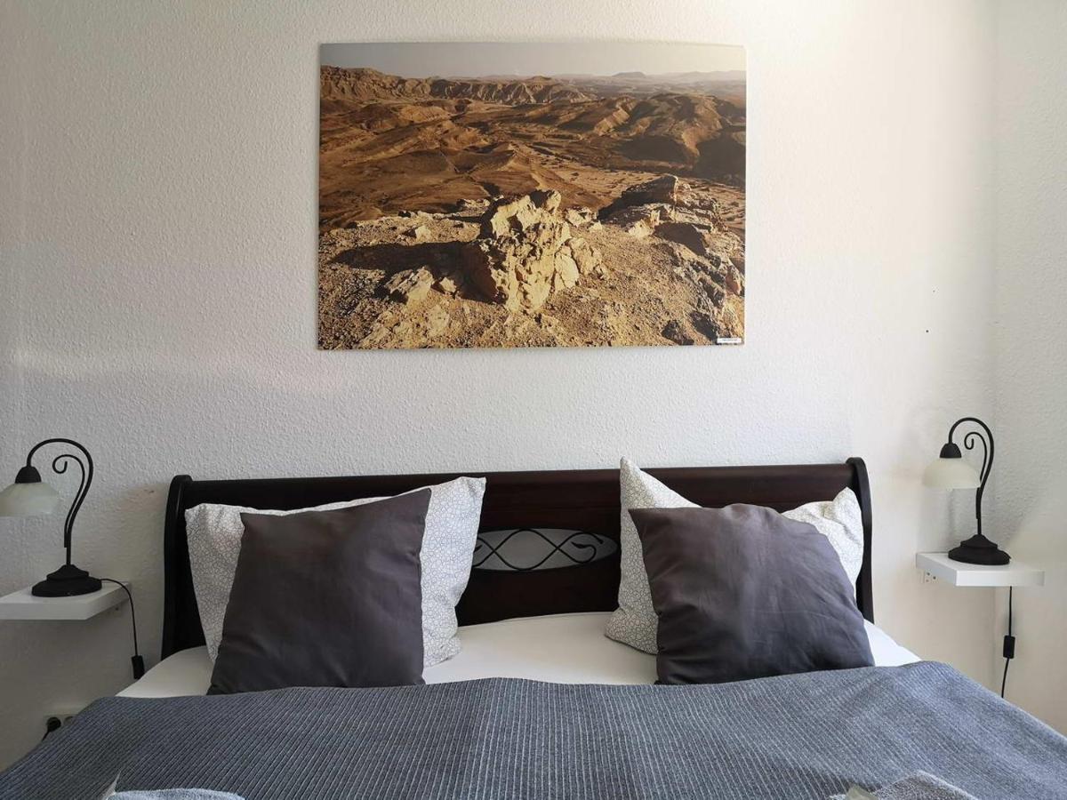 Gransee Landlust Hotel מראה חיצוני תמונה